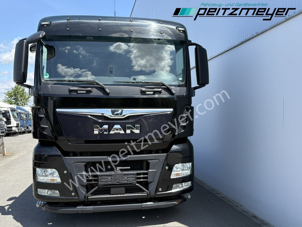 MAN TGX 18.430 FLS - Tractor head: gambar 4 MAN TGX 18.430 FLS - Tractor head: gambar 4
