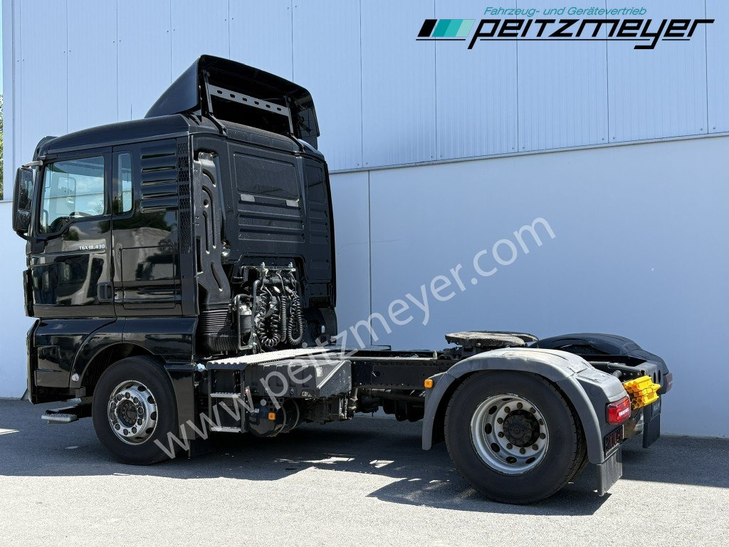 MAN TGX 18.430 FLS - Tractor head: gambar 2 MAN TGX 18.430 FLS - Tractor head: gambar 2