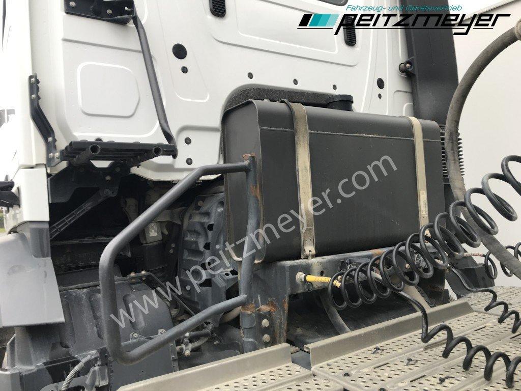 Tractor head MERCEDES-BENZ Arocs 2643 LS 6x4, Kipphydraulik Klima, Euro 6,: gambar 23