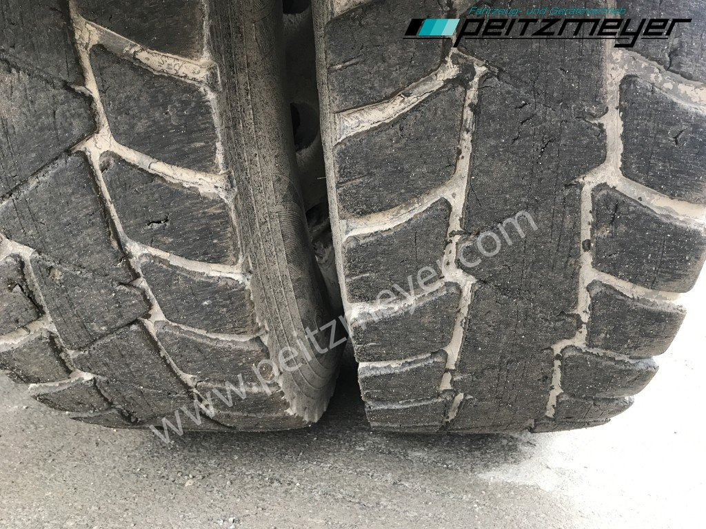Tractor head MERCEDES-BENZ Arocs 2643 LS 6x4, Kipphydraulik Klima, Euro 6,: gambar 37