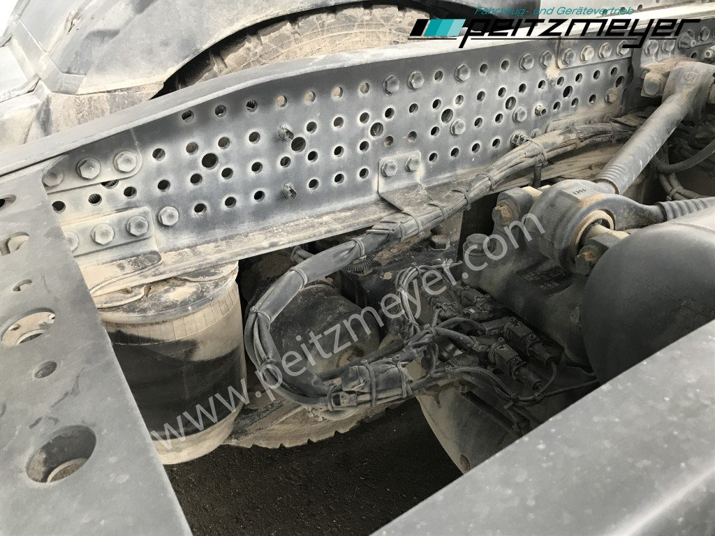 Tractor head MERCEDES-BENZ Arocs 2643 LS 6x4, Kipphydraulik Klima, Euro 6,: gambar 22