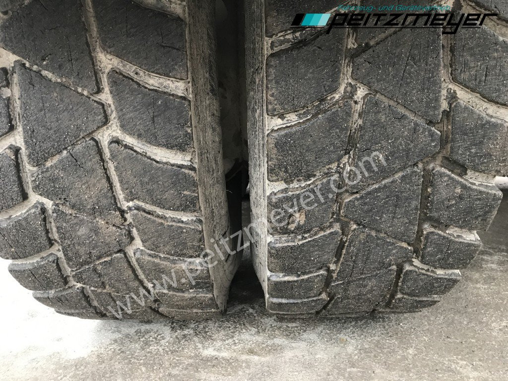 Tractor head MERCEDES-BENZ Arocs 2643 LS 6x4, Kipphydraulik Klima, Euro 6,: gambar 34
