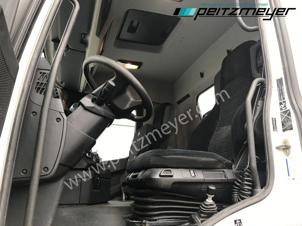Tractor head MERCEDES-BENZ Arocs 2643 LS 6x4, Kipphydraulik Klima, Euro 6,: gambar 21