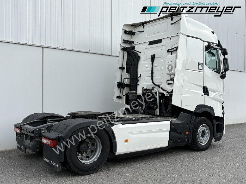 RENAULT (F) T High T 520 Klima, Standklima, - Tractor head: gambar 3 RENAULT (F) T High T 520 Klima, Standklima, - Tractor head: gambar 3