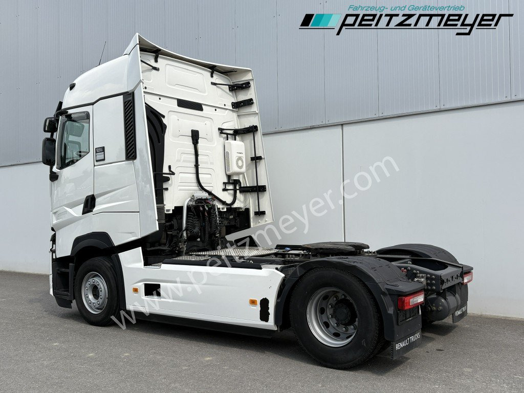 RENAULT (F) T High T 520 Klima, Standklima, - Tractor head: gambar 4 RENAULT (F) T High T 520 Klima, Standklima, - Tractor head: gambar 4