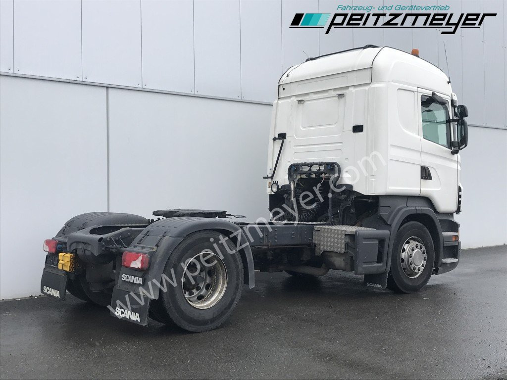 Scania R 480, Retarder, Klima, Manual, EU5 kein Adblue - Tractor head: gambar 3 Scania R 480, Retarder, Klima, Manual, EU5 kein Adblue - Tractor head: gambar 3