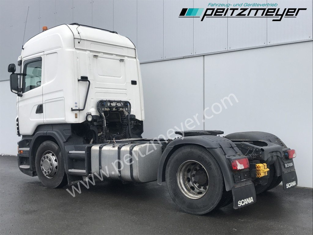 Scania R 480, Retarder, Klima, Manual, EU5 kein Adblue - Tractor head: gambar 4 Scania R 480, Retarder, Klima, Manual, EU5 kein Adblue - Tractor head: gambar 4