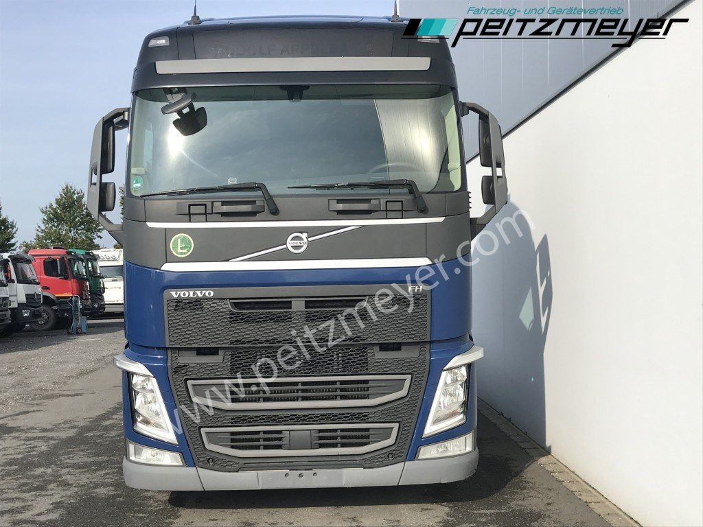 VOLVO FH 420 Lowliner Mega - Tractor head: gambar 5 VOLVO FH 420 Lowliner Mega - Tractor head: gambar 5