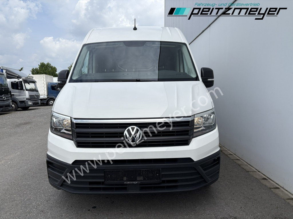 VOLKSWAGEN-VW Crafter 2,0 TDI - 102 PS, mittellang + hoch Euro 6 - Van kecil: gambar 5 VOLKSWAGEN-VW Crafter 2,0 TDI - 102 PS, mittellang + hoch Euro 6 - Van kecil: gambar 5