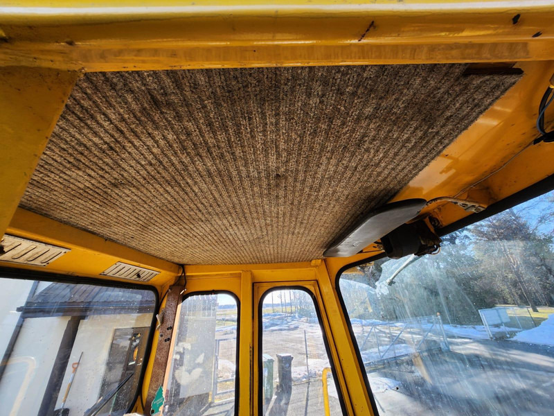 Wheel loader Volvo LM846: gambar 9