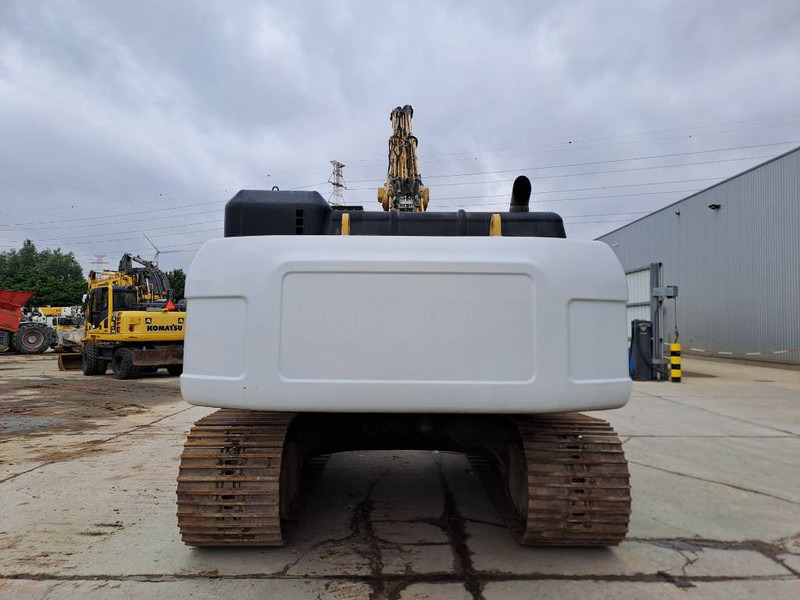 Cat 330 D L UHD - Ekskavator perayap: gambar 3 Cat 330 D L UHD - Ekskavator perayap: gambar 3