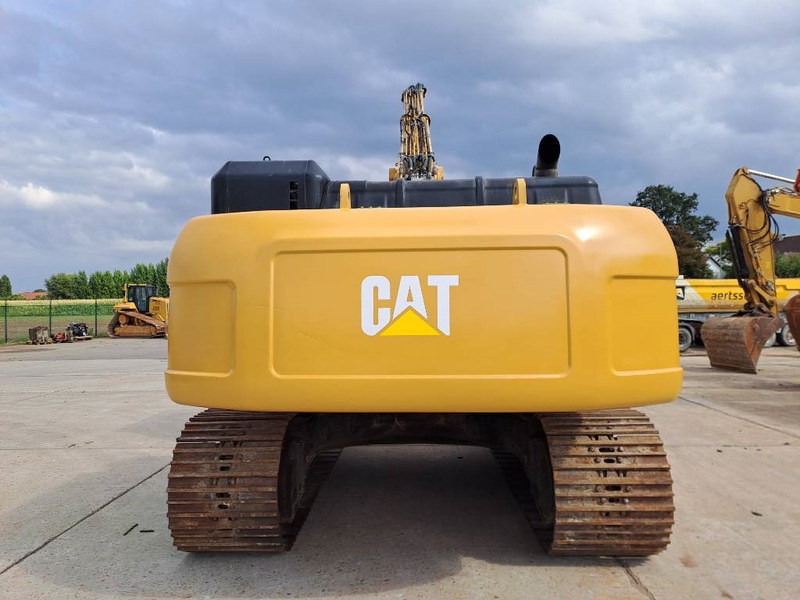 Cat 330DL UHD (21m UHD + Short Arm) - Ekskavator perayap: gambar 3 Cat 330DL UHD (21m UHD + Short Arm) - Ekskavator perayap: gambar 3