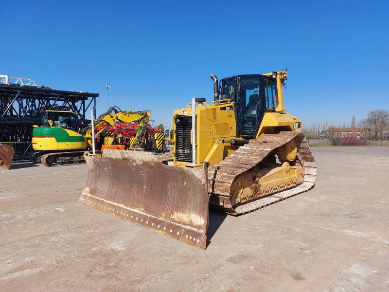 Cat D 6 N LGP (Ripper valve + GPS preparation) - Bulldozer: gambar 2 Cat D 6 N LGP (Ripper valve + GPS preparation) - Bulldozer: gambar 2