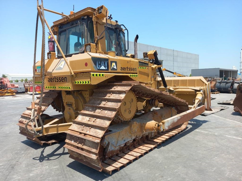Cat D6T LGP (Abu Dhabi) - Bulldozer: gambar 4 Cat D6T LGP (Abu Dhabi) - Bulldozer: gambar 4