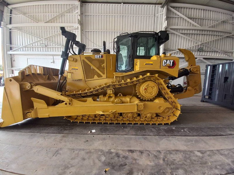Cat D8T (Jebel Ali) - Bulldozer: gambar 1 Cat D8T (Jebel Ali) - Bulldozer: gambar 1