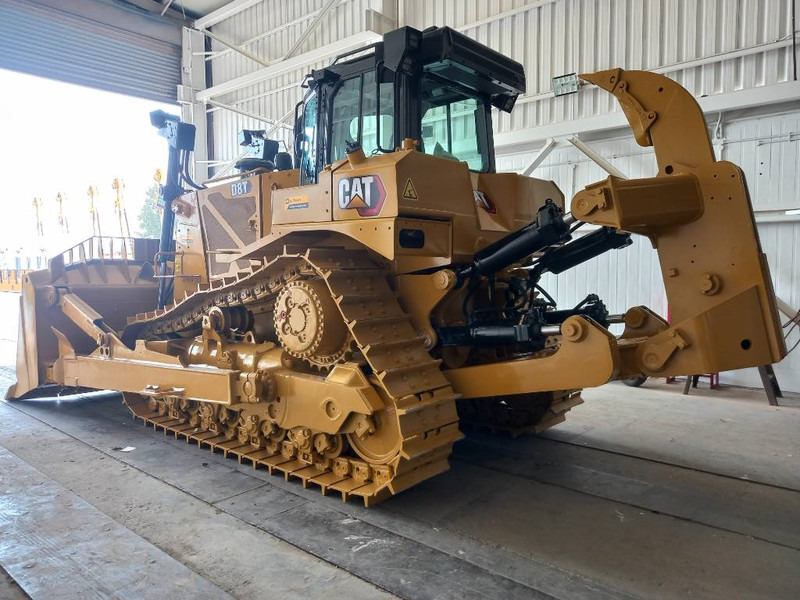 Cat D8T (Jebel Ali) - Bulldozer: gambar 2 Cat D8T (Jebel Ali) - Bulldozer: gambar 2