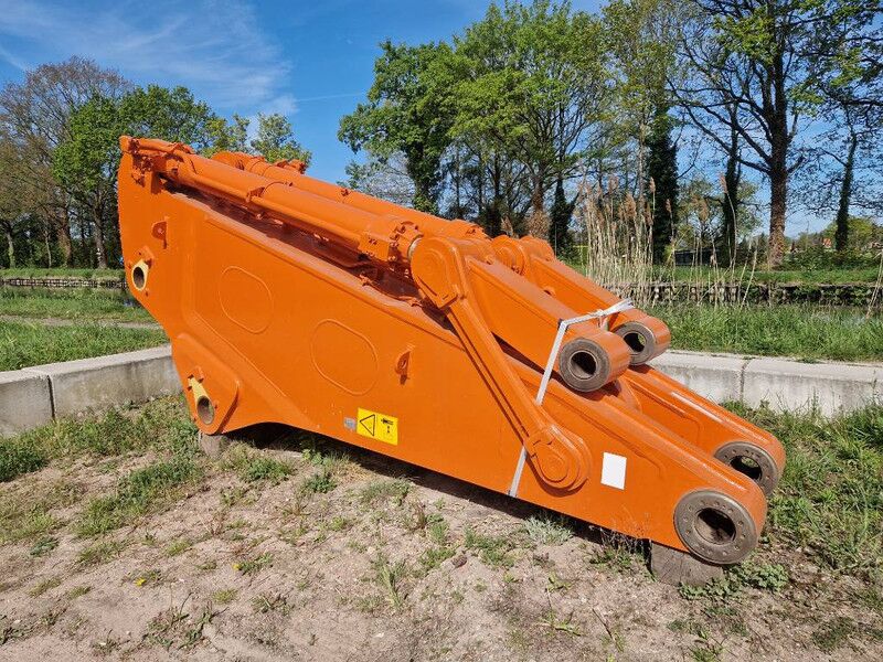 Hitachi EX2000-7B Boom + Stick - Boom untuk Peralatan konstruksi: gambar 4 Hitachi EX2000-7B Boom + Stick - Boom untuk Peralatan konstruksi: gambar 4