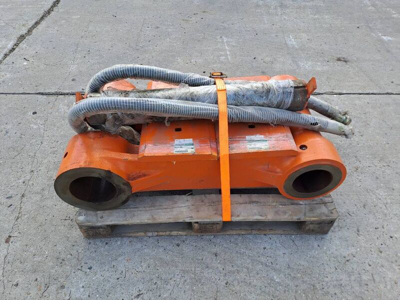 Hitachi H-Link Assy EX1200-6 E1200-5 - Boom untuk Peralatan konstruksi: gambar 3 Hitachi H-Link Assy EX1200-6 E1200-5 - Boom untuk Peralatan konstruksi: gambar 3