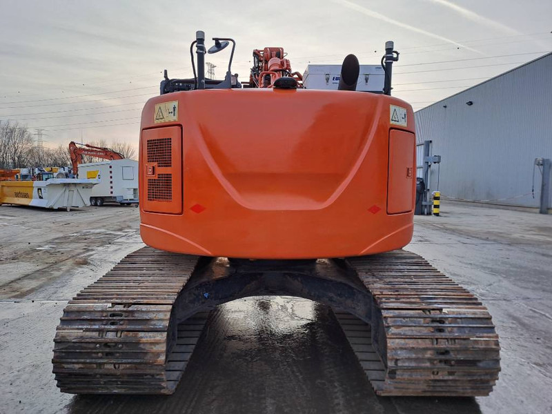 Hitachi ZX 225 US LC-5 B (Trimble GPS Prepared) - Ekskavator perayap: gambar 3 Hitachi ZX 225 US LC-5 B (Trimble GPS Prepared) - Ekskavator perayap: gambar 3