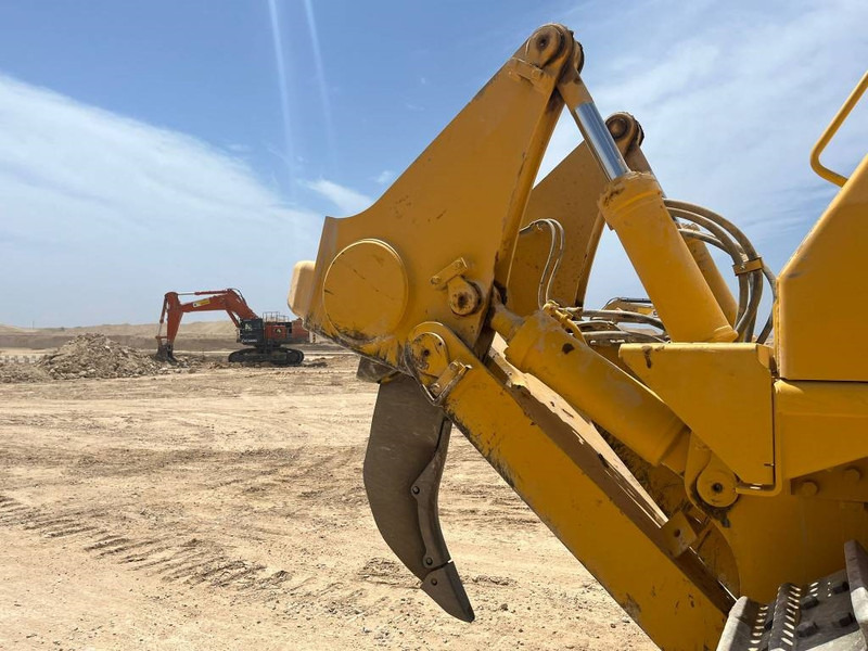 Komatsu D275-5R (Saudi Arabia) - Bulldozer: gambar 5 Komatsu D275-5R (Saudi Arabia) - Bulldozer: gambar 5