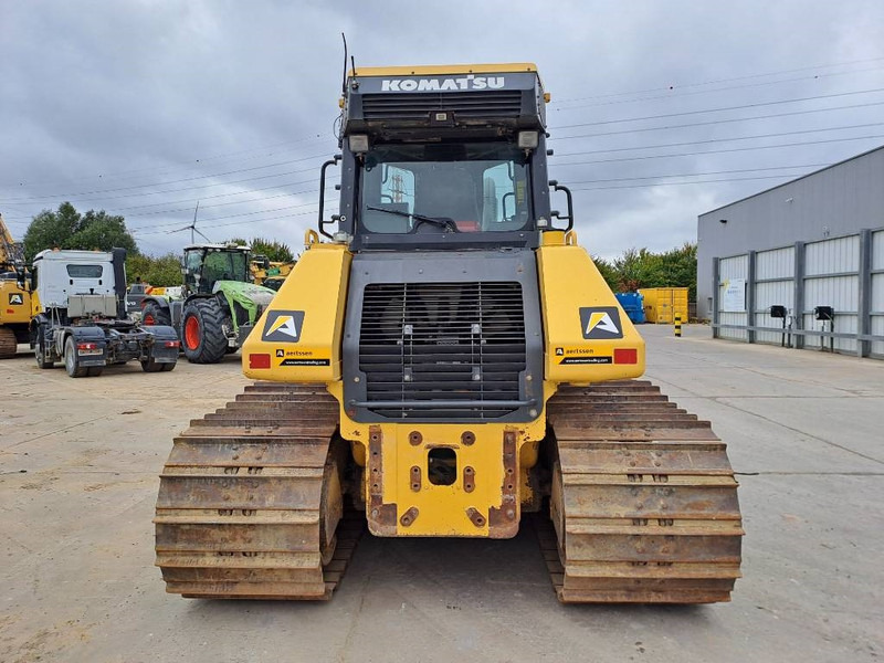 Komatsu D61PXI-23 - Bulldozer: gambar 3 Komatsu D61PXI-23 - Bulldozer: gambar 3