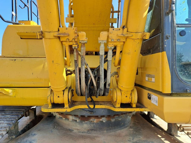 Ekskavator perayap Komatsu PC360LC-10: gambar 9