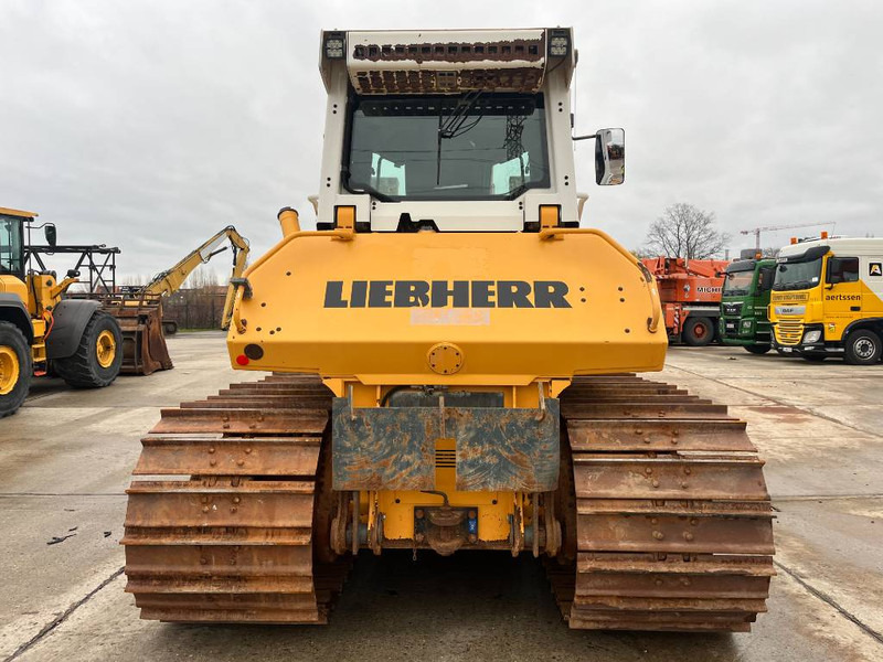 Liebherr PR 736 LGP - Bulldozer: gambar 5 Liebherr PR 736 LGP - Bulldozer: gambar 5