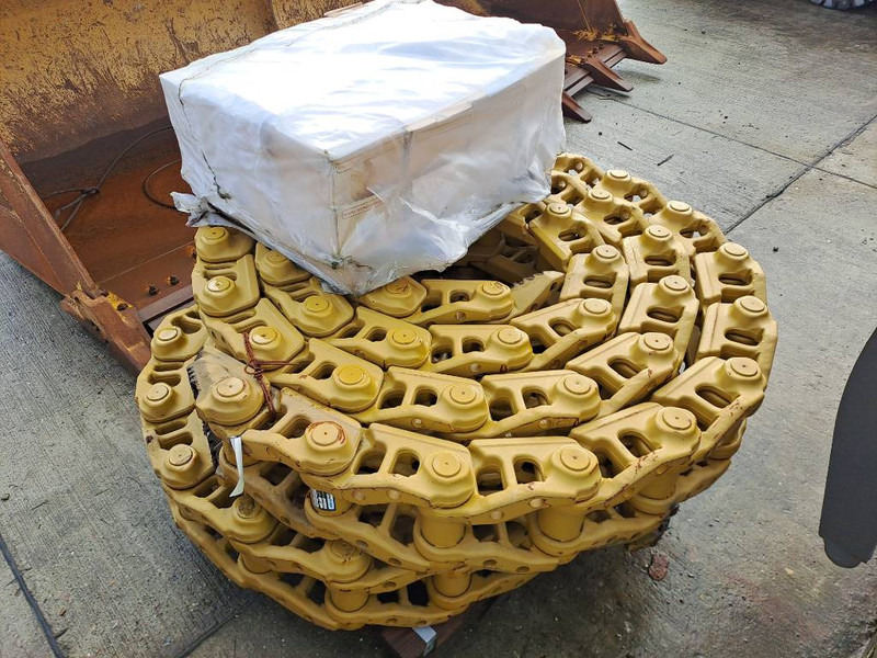 Liebherr PR 746 Chains Complete (NEW/Unused) - Bingkai/ Sasis untuk Peralatan konstruksi: gambar 4 Liebherr PR 746 Chains Complete (NEW/Unused) - Bingkai/ Sasis untuk Peralatan konstruksi: gambar 4