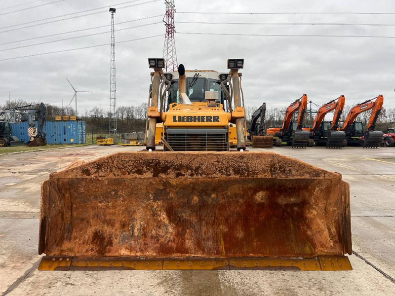 Liebherr PR736LGP - Bulldozer: gambar 2 Liebherr PR736LGP - Bulldozer: gambar 2