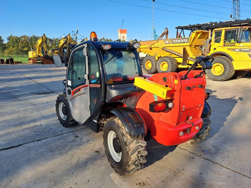 Manitou MT 625 H - Telehandler: gambar 2 Manitou MT 625 H - Telehandler: gambar 2