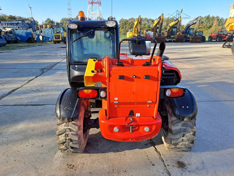 Manitou MT 625 H - Telehandler: gambar 3 Manitou MT 625 H - Telehandler: gambar 3