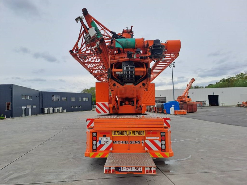 Spierings SK 597 AT4 - Derek bergerak: gambar 4 Spierings SK 597 AT4 - Derek bergerak: gambar 4