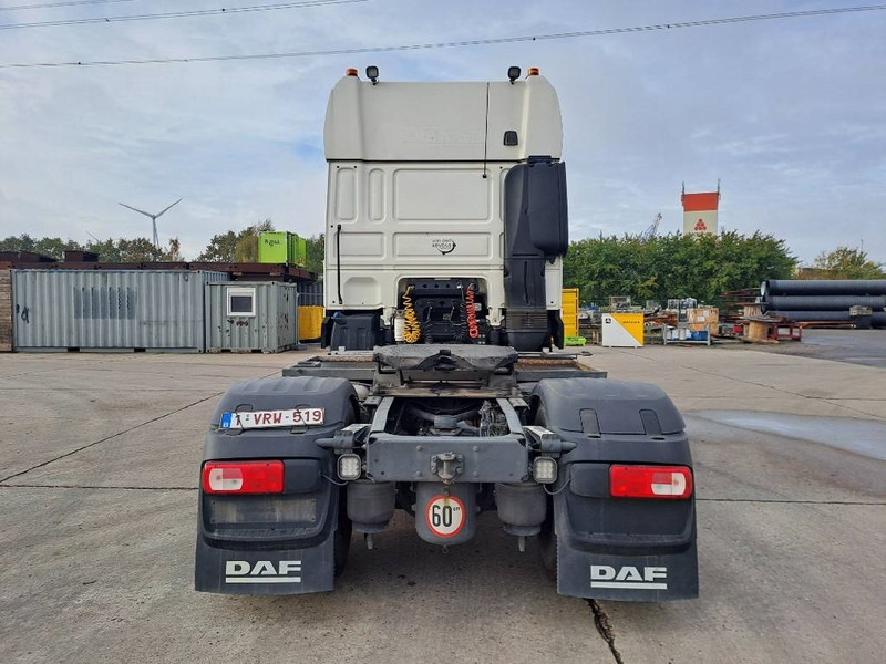 DAF FT XF 480 - Tractor head: gambar 4 DAF FT XF 480 - Tractor head: gambar 4