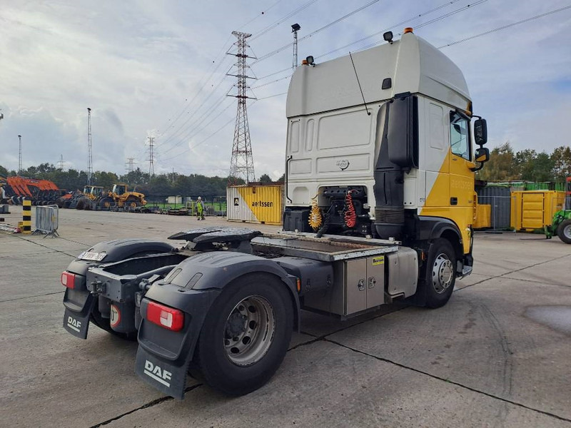 DAF FT XF 480 - Tractor head: gambar 5 DAF FT XF 480 - Tractor head: gambar 5