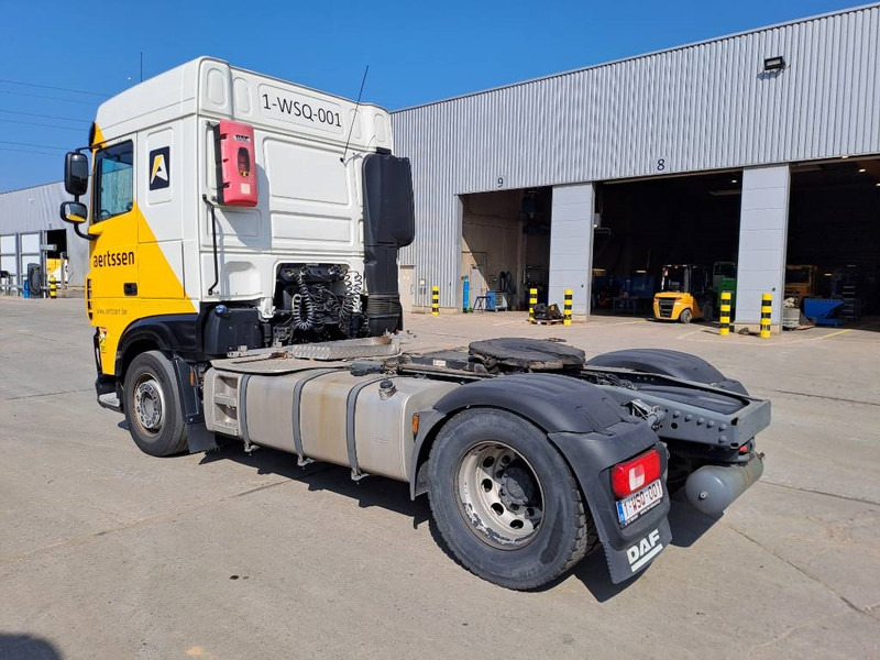 DAF FT XF480 Space cab - Tractor head: gambar 3 DAF FT XF480 Space cab - Tractor head: gambar 3