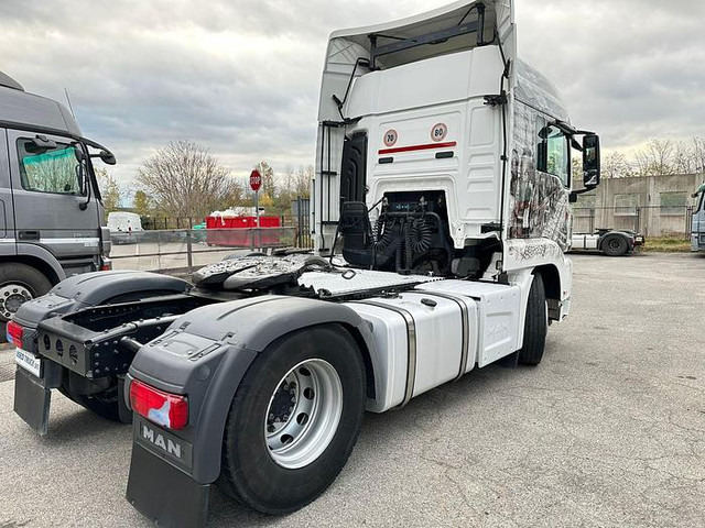MAN TGS 18.440 - Tractor head: gambar 3 MAN TGS 18.440 - Tractor head: gambar 3