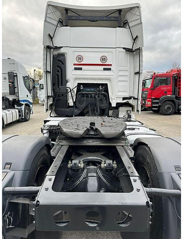 MAN TGS 18.440 - Tractor head: gambar 4 MAN TGS 18.440 - Tractor head: gambar 4