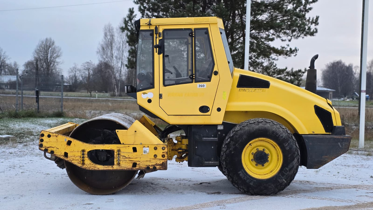 BOMAG BW177D-4 - Roller: gambar 2 BOMAG BW177D-4 - Roller: gambar 2