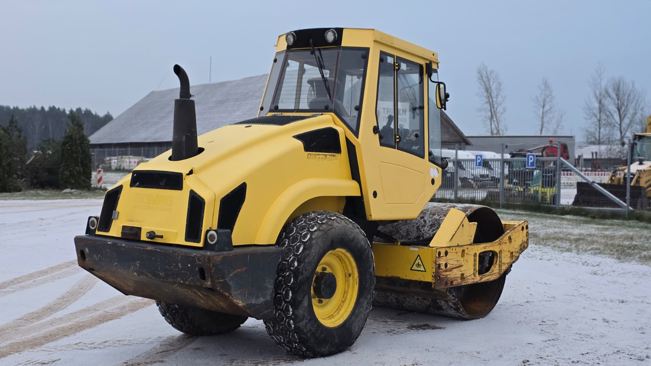 BOMAG BW177D-4 - Roller: gambar 4 BOMAG BW177D-4 - Roller: gambar 4