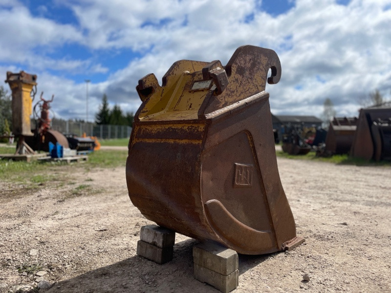 CATERPILLAR CW30s CW40s 600mm - Ember ekskavator untuk Ekskavator: gambar 4 CATERPILLAR CW30s CW40s 600mm - Ember ekskavator untuk Ekskavator: gambar 4