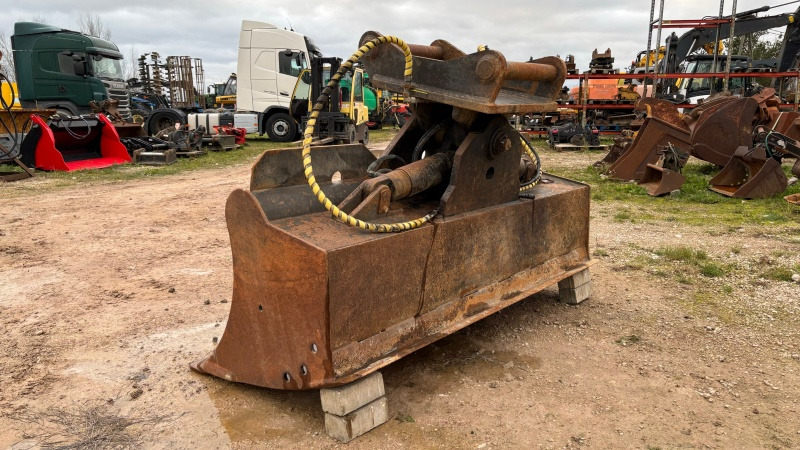 Henle Baumaschinentechnik GmbH S70 - Ember ekskavator untuk Ekskavator: gambar 3 Henle Baumaschinentechnik GmbH S70 - Ember ekskavator untuk Ekskavator: gambar 3