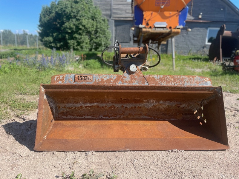 LEHNHOFF MS03. 1500mm. - Ember ekskavator untuk Ekskavator: gambar 2 LEHNHOFF MS03. 1500mm. - Ember ekskavator untuk Ekskavator: gambar 2