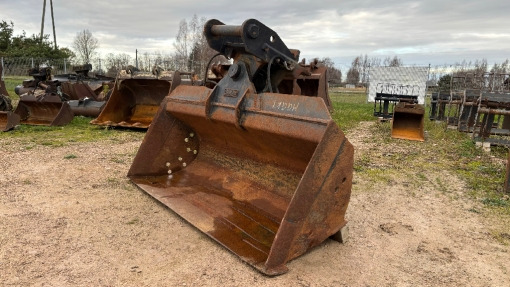 LEHNHOFF MS21 MS25 2200mm - Ember ekskavator untuk Ekskavator: gambar 2 LEHNHOFF MS21 MS25 2200mm - Ember ekskavator untuk Ekskavator: gambar 2