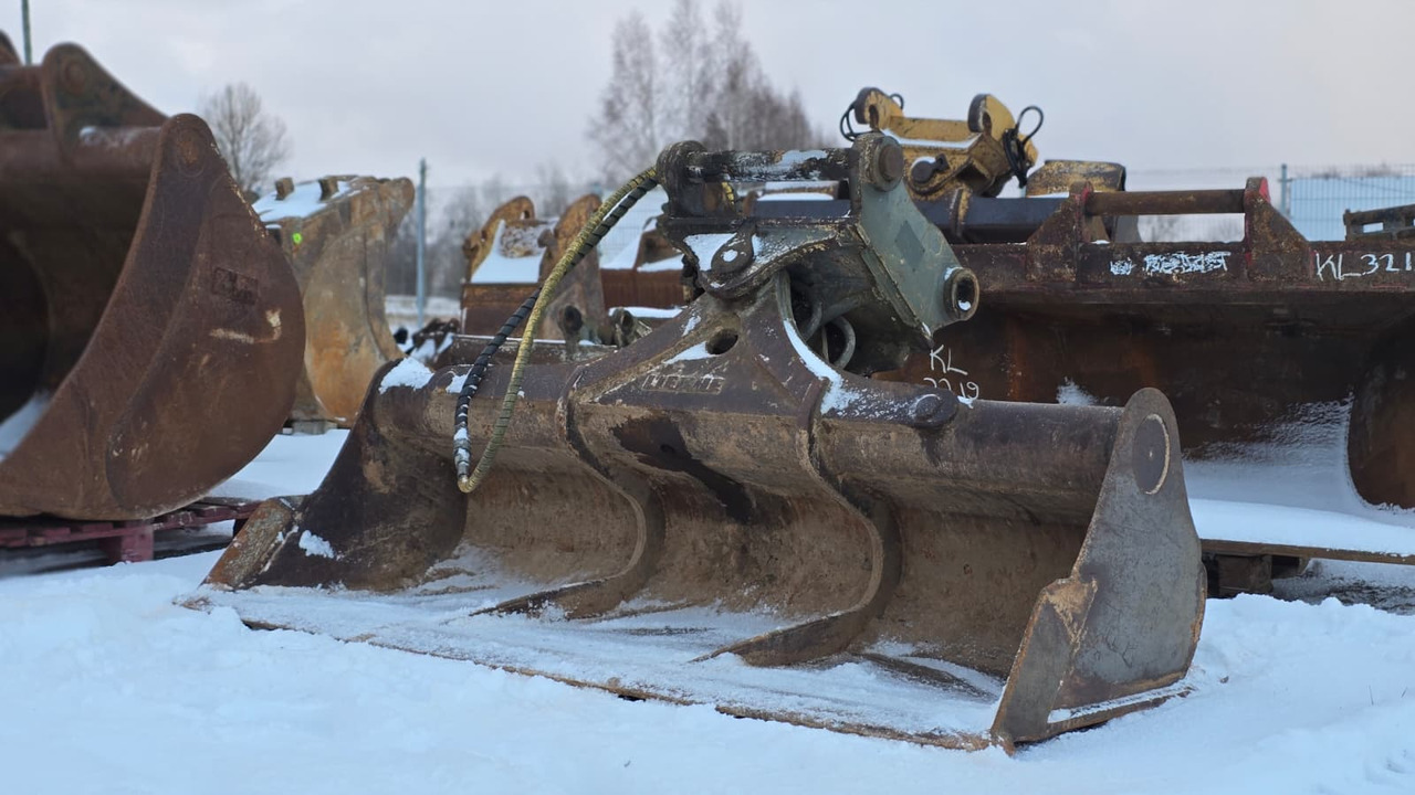 LIEBHERR SW48 2000mm - Ember ekskavator untuk Ekskavator: gambar 1 LIEBHERR SW48 2000mm - Ember ekskavator untuk Ekskavator: gambar 1