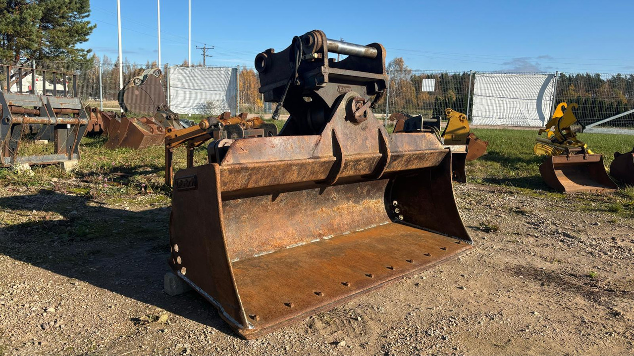 Liebherr SW48 Lehnhoff 2000mm - Ember ekskavator untuk Ekskavator: gambar 2 Liebherr SW48 Lehnhoff 2000mm - Ember ekskavator untuk Ekskavator: gambar 2