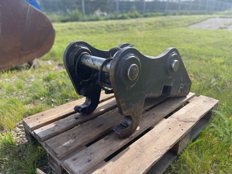 NTP10 B20 S1 - Skrup cepat untuk Ekskavator: gambar 4 NTP10 B20 S1 - Skrup cepat untuk Ekskavator: gambar 4