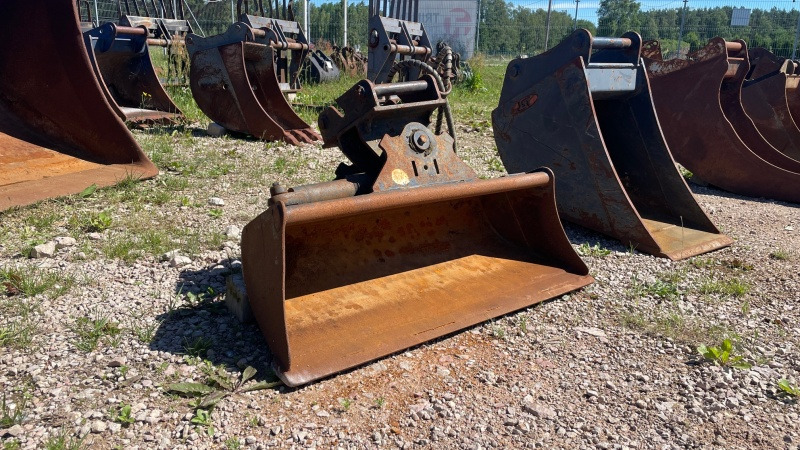 S30 1000mm - Ember ekskavator untuk Ekskavator: gambar 2 S30 1000mm - Ember ekskavator untuk Ekskavator: gambar 2