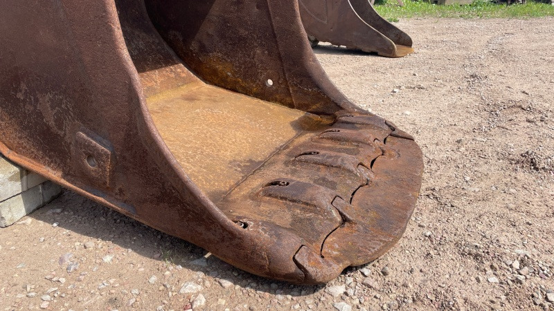 S60 GP bucket - Ember untuk Ekskavator: gambar 5 S60 GP bucket - Ember untuk Ekskavator: gambar 5