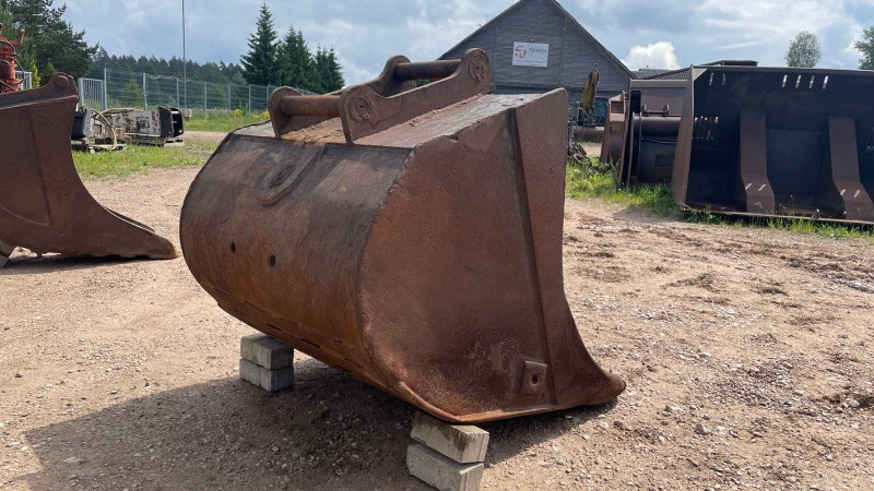 S60 GP bucket - Ember untuk Ekskavator: gambar 3 S60 GP bucket - Ember untuk Ekskavator: gambar 3