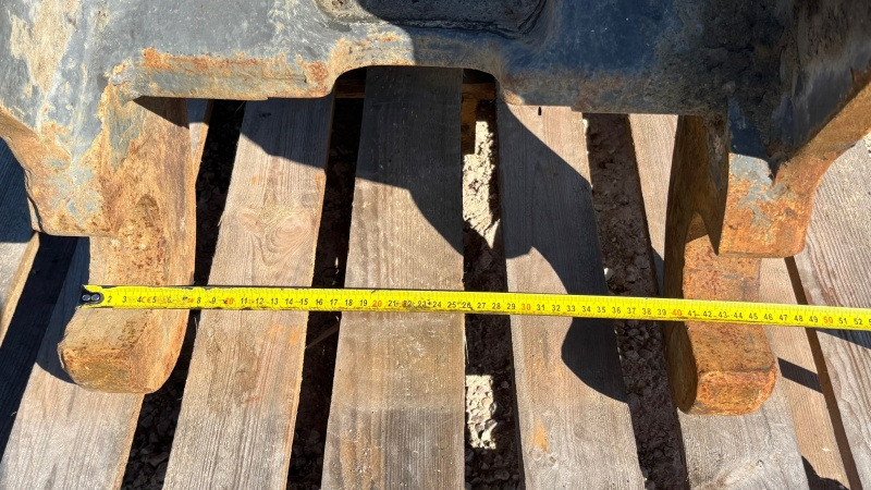 SMP NTP20 B27 S2 - Skrup cepat untuk Ekskavator: gambar 5 SMP NTP20 B27 S2 - Skrup cepat untuk Ekskavator: gambar 5